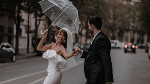 Wedding Color Palettes for Autumn: Inspiration and Ideas