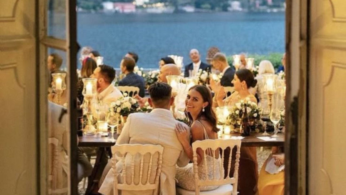 5 Biggest Wedding Mistakes and How to Avoid Them