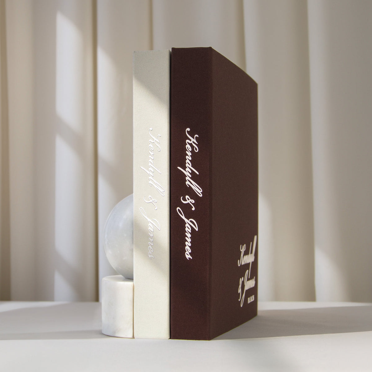Guest Book vs Letters to the Bride Book — Do You Need Both?