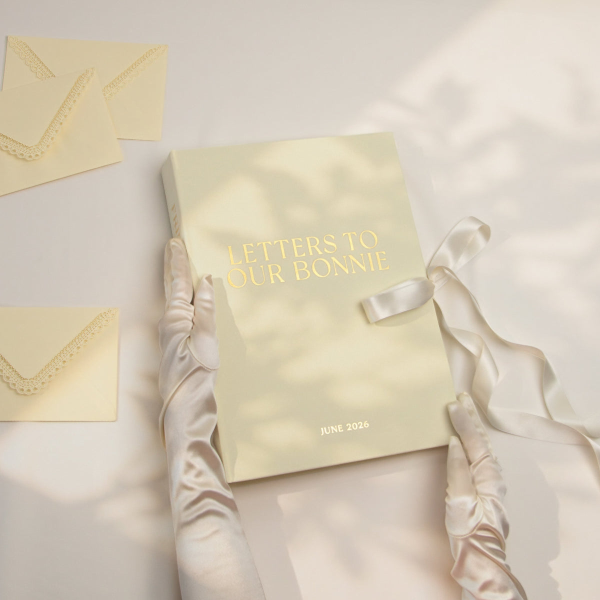 Letters to the Bride Book: Everything You Need to Know (2026 Guide)