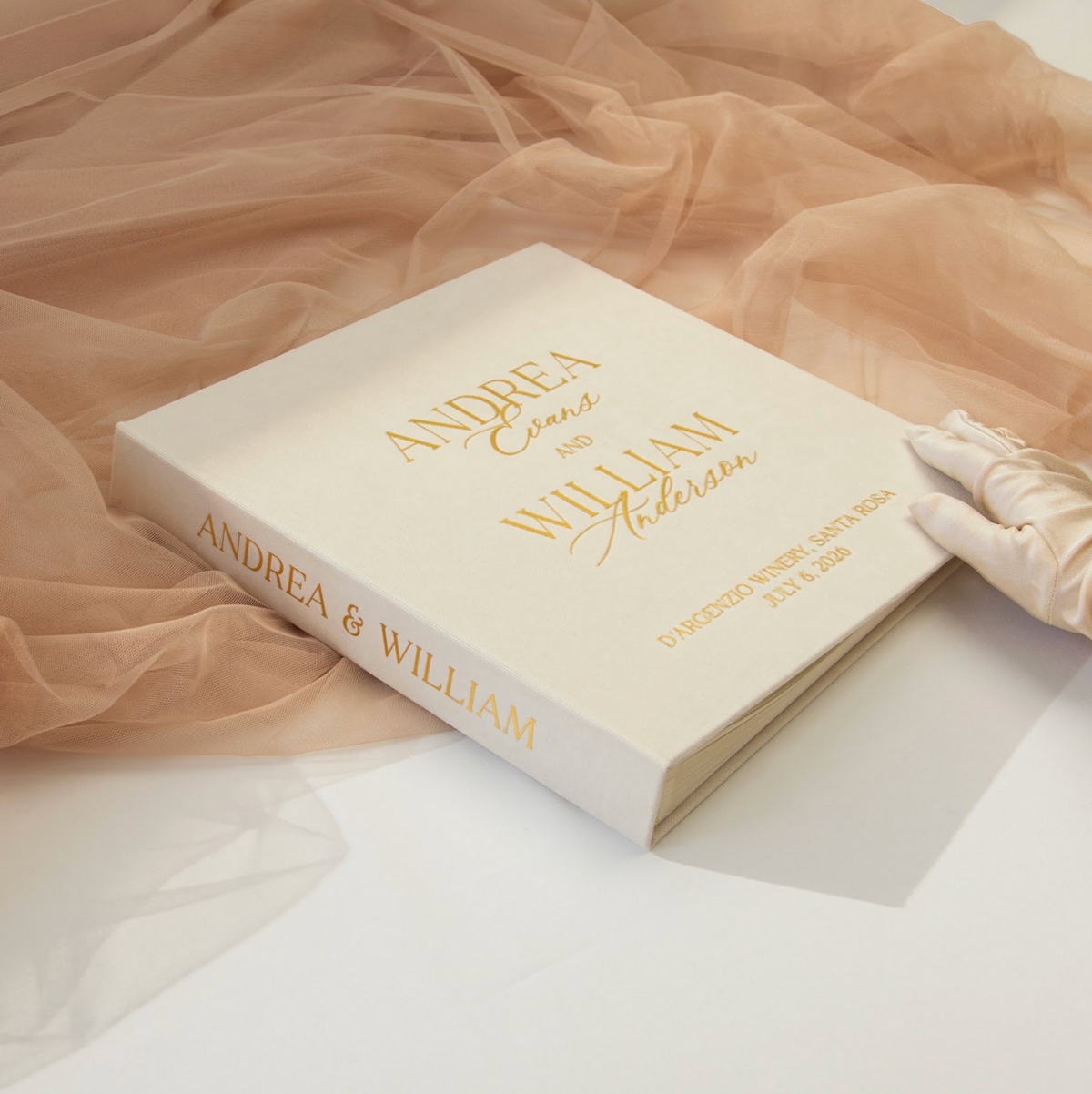 The Complete Polaroid Wedding Guest Book Guide (2026 Edition)