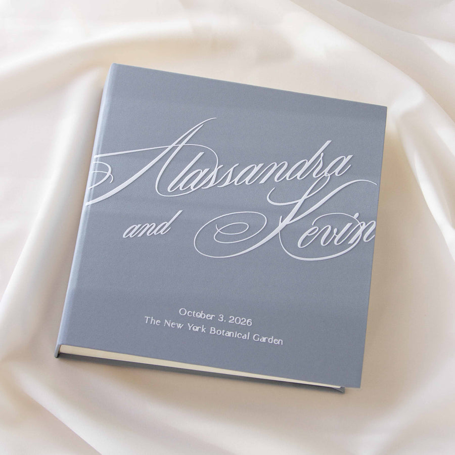 Instax Guest Book vs Digital Guest Book — Which Is Right for Your Wedding?