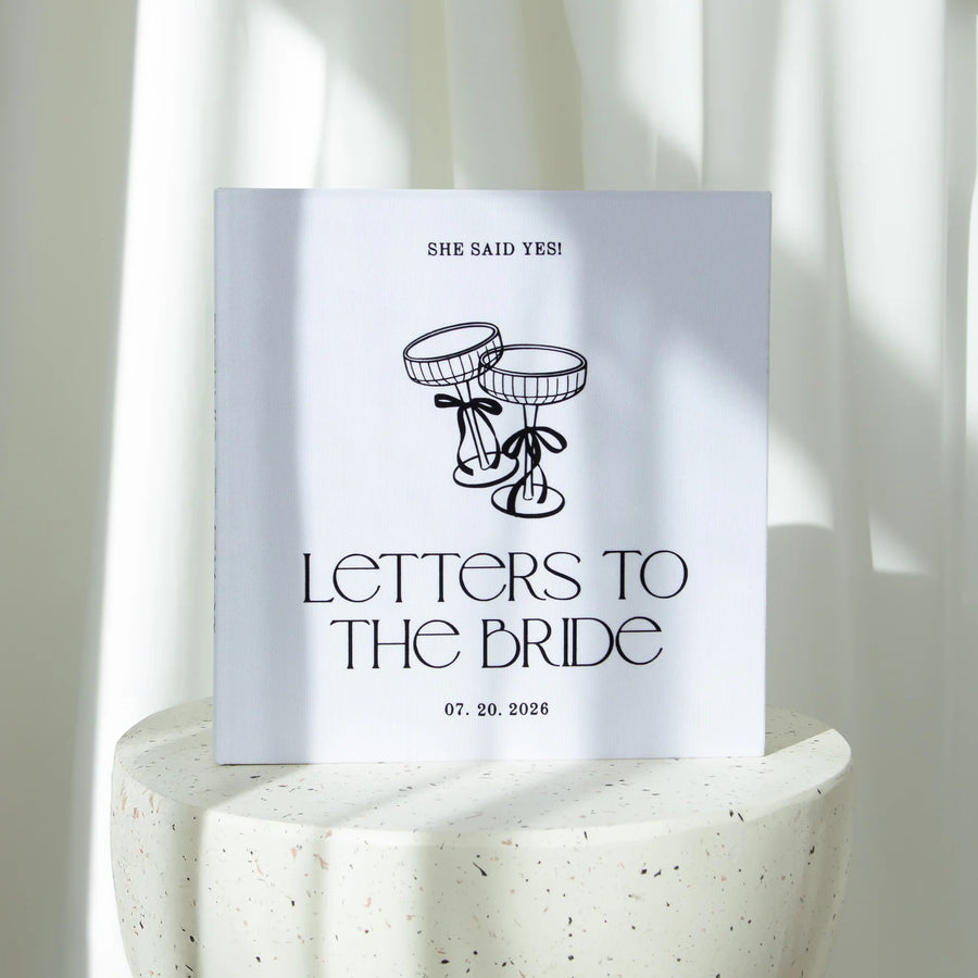 Exclusive collection LOVE NOTES