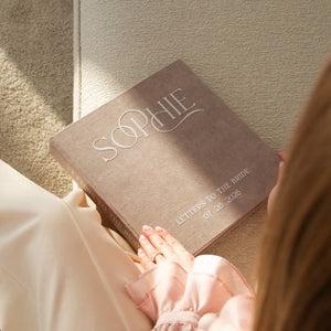 Exclusive collection LOVE NOTES