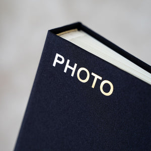 "Photo Album" | Coffee Table Album