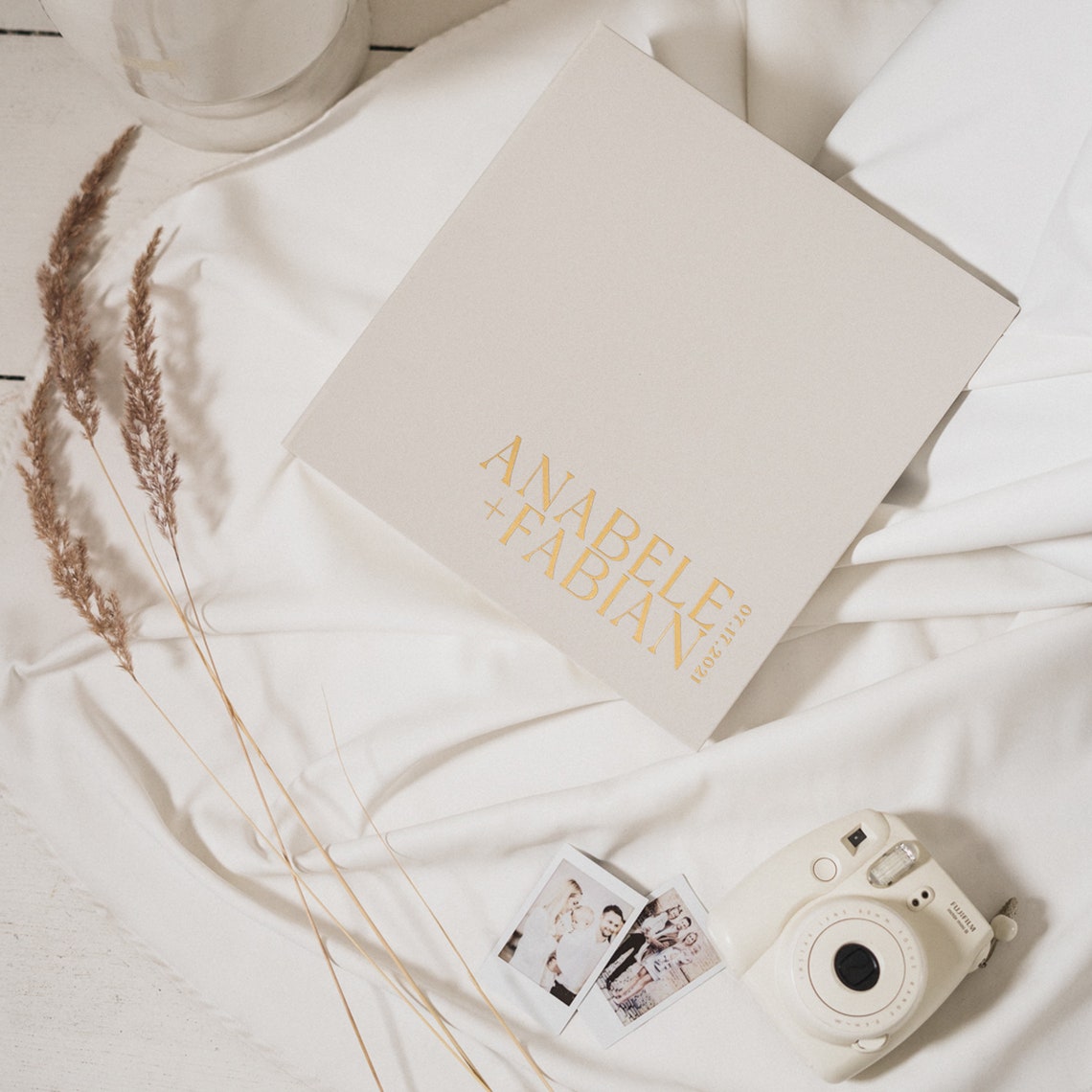 Double Names | Album